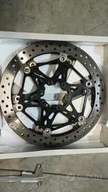 Dischi freno 320 Grimeca 