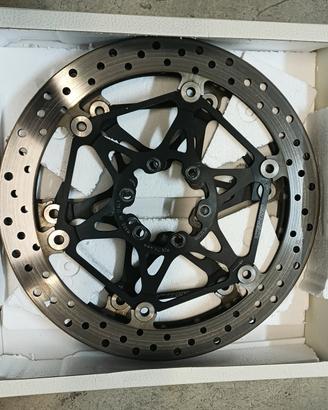 Dischi freno 320 Grimeca 