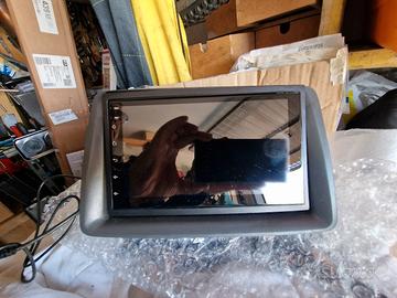 autoradio android panda 169