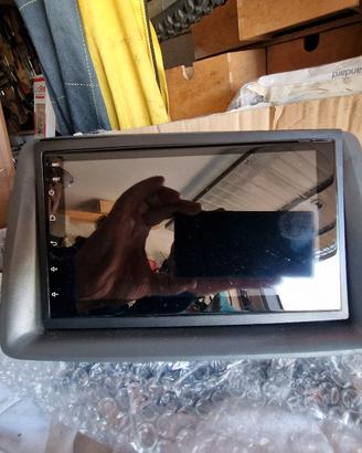 autoradio android panda 169