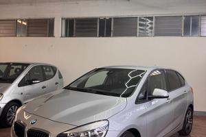 Bmw 218 Active Tourer 218d Sport