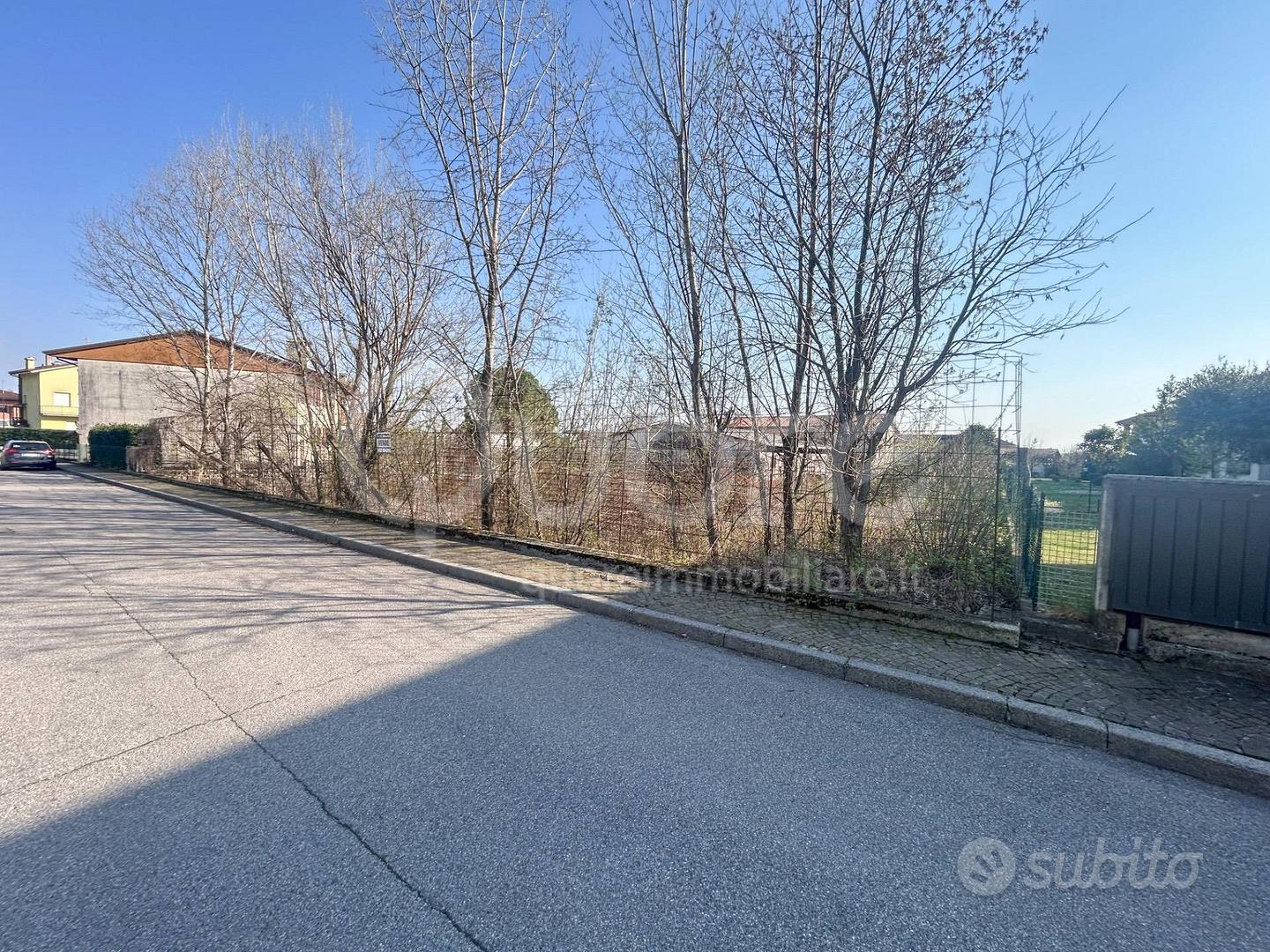 Terreno edificabile residenziale - Majano - Vista 3