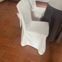 Lotto Sedie per ristorante
