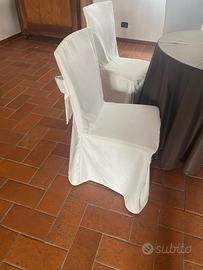 Lotto Sedie per ristorante