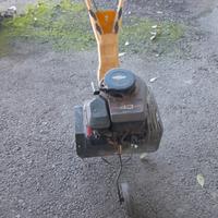 Motozappa 40 cm a scoppio 