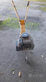 Motozappa 40 cm a scoppio 