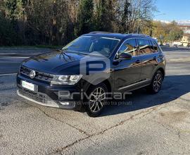 VOLKSWAGEN Tiguan 2.0 TDI SCR DSG Sport BlueMotion