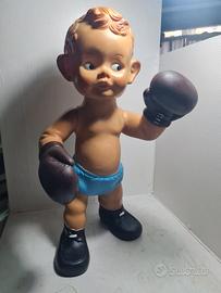 Bimbo Carnera  Ledra