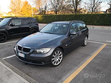 BMW Serie 3 (E90/91) - 2005