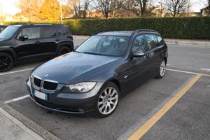 BMW Serie 3 (E90/91) - 2005