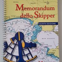Memorandum dello Skipper