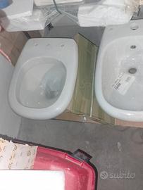 sanitari nuovi Ideal Standard