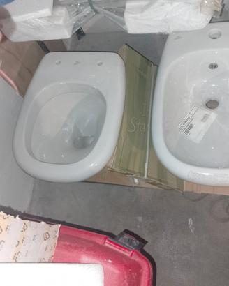 sanitari nuovi Ideal Standard