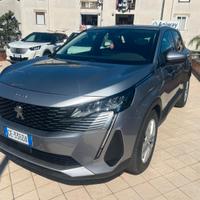 Peugeot 3008 BlueHDi 130 EAT8 Allure UNICO PROPRIE