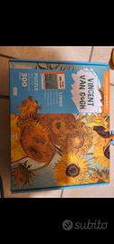 puzzle Van Gogh