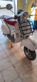 Lml star 150 cc 2 tempi. (tipo vespa piaggio px)