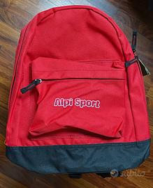 Zaino Alpi Sport