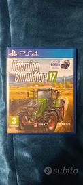 Farming Simulator 17 PS4