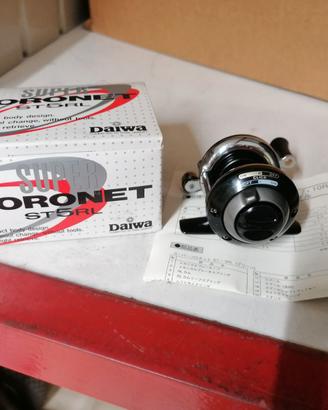 Mulinello DAIWA