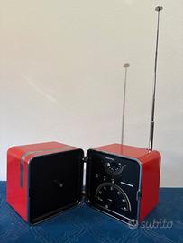 Brionvega TS522D+