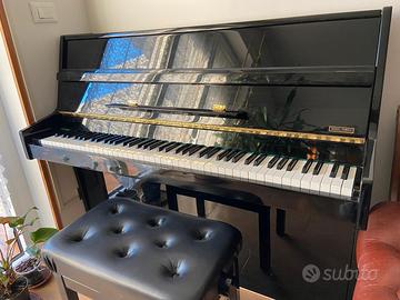 PIANOFORTE VERTICALE MELFORD