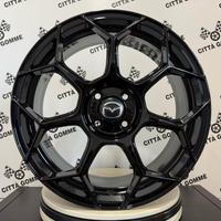 CERCHI IN LEGA MAZDA MX-5 2 323 da 18"