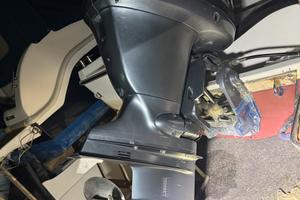 Yamaha 115cv 4t iniezione