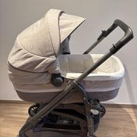 Trio inglesina