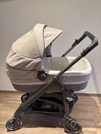 Trio inglesina