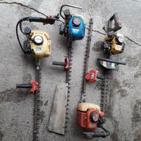 tagliasiepi professionali 