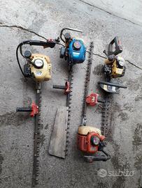 tagliasiepi professionali 