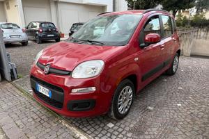 Fiat Panda 0.9 TwinAir Turbo S&S Easy