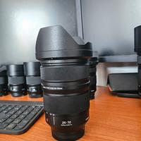 Panasonic 24-70mm f2.8