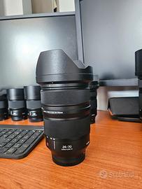 Panasonic 24-70mm f2.8