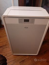 Climatizzatore portatile Argo Optimo 11000btu
