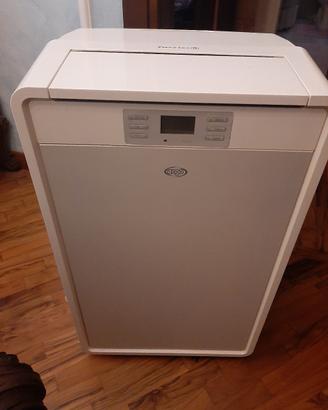 Climatizzatore portatile Argo Optimo 11000btu