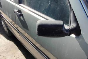 FIAT UNO 1993 PORTA ANTERIORE DX