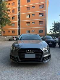 Audi A3 1.6 TDI Diesel – Anno 2018