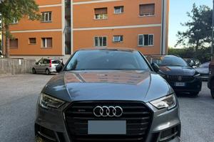 Audi A3 1.6 TDI Diesel – Anno 2018