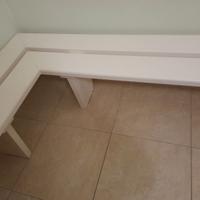 Panca in legno