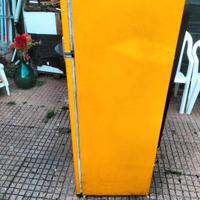 frigo giallo