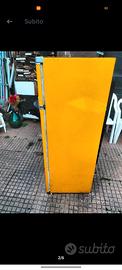 frigo giallo