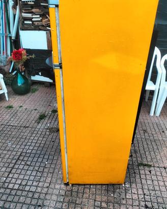 frigo giallo