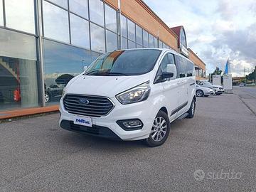 FORD Tourneo Custom 320 2.0 TDCi 130CV aut. PL T