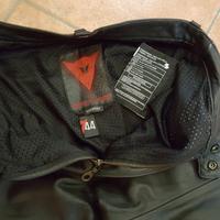 Pantalone pelle dainese