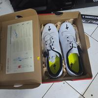 Scarpe nuove specialized 