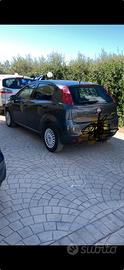 Fiat Grande Punto 1.3 Multijet