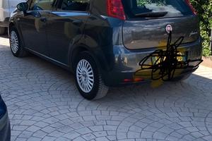 Fiat Grande Punto 1.3 Multijet