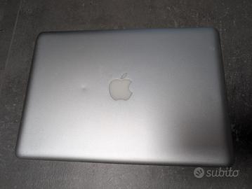 MacBook Pro 13'' A1278 x RICAMBI