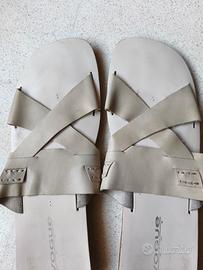 Sandali uomo Vogue 45